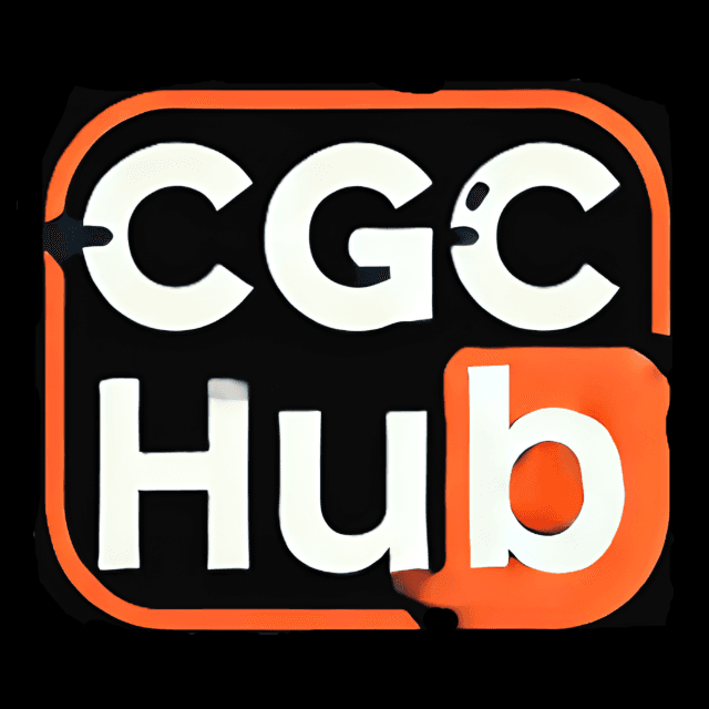 CGC HUB